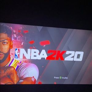 Meet your Posher, Garrett